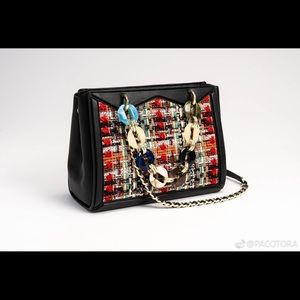 Nice bag Spain hand made